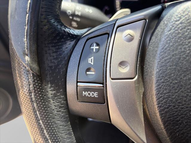 2014 Lexus GS 350 Base