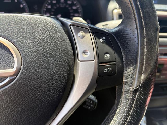 2014 Lexus GS 350 Base