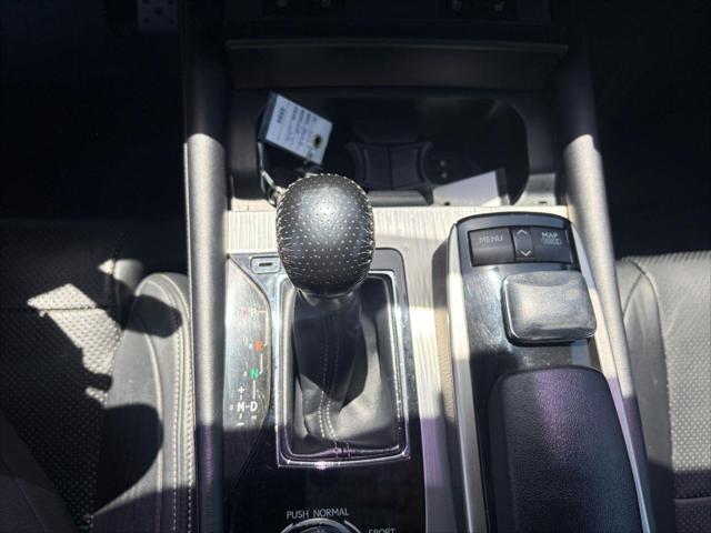 2014 Lexus GS 350 Base