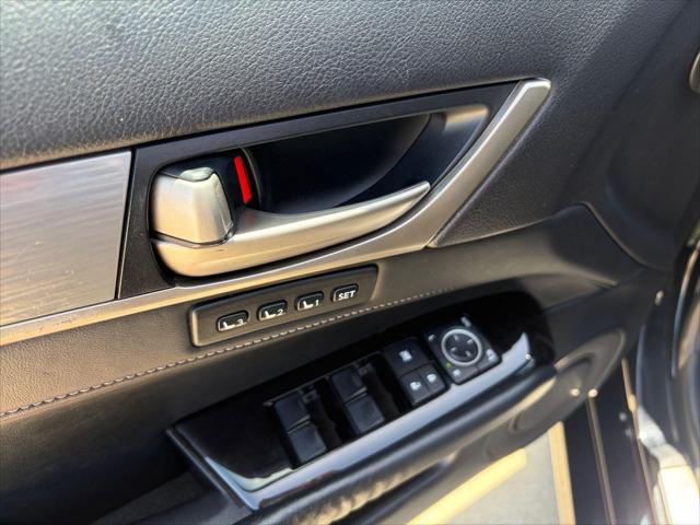 2014 Lexus GS 350 Base