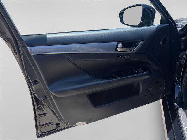 2014 Lexus GS 350 Base
