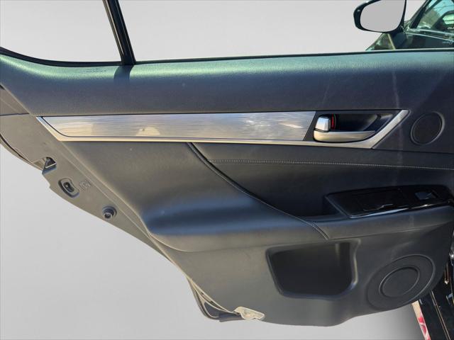 2014 Lexus GS 350 Base