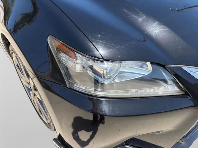 2014 Lexus GS 350 Base