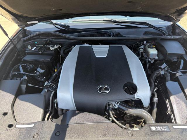 2014 Lexus GS 350 Base