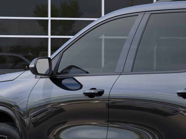 2026 Chevrolet Traverse AWD RS