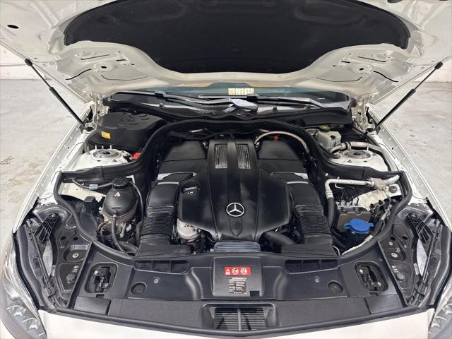 2016 Mercedes-Benz CLS CLS400