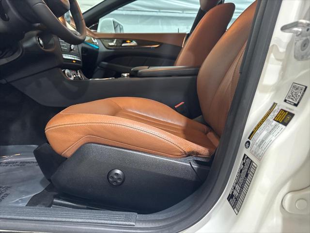 2016 Mercedes-Benz CLS CLS400