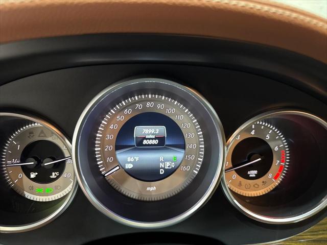 2016 Mercedes-Benz CLS CLS400