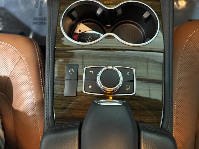 2016 Mercedes-Benz CLS CLS400