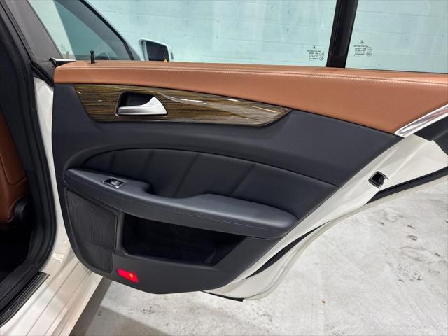 2016 Mercedes-Benz CLS CLS400