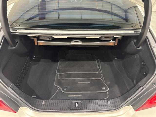 2016 Mercedes-Benz CLS CLS400