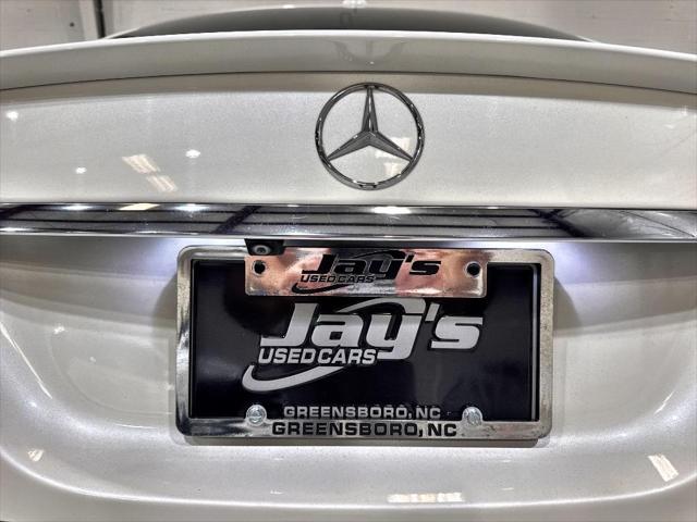 2016 Mercedes-Benz CLS CLS400