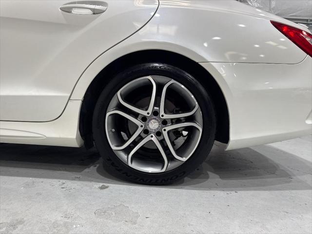 2016 Mercedes-Benz CLS CLS400
