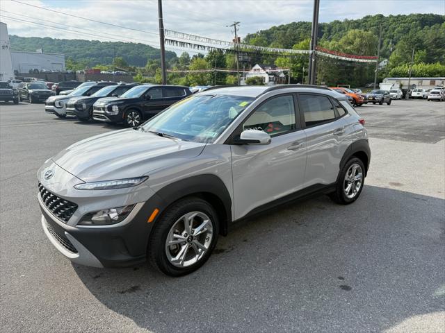 2023 Hyundai Kona SEL for sale in PRINCETON, WV