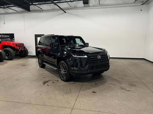 2026 Lexus GX 550 Premium for sale in Lane Parker, CO