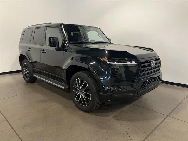2026 Lexus GX 550 Premium for sale in Lane Parker, CO
