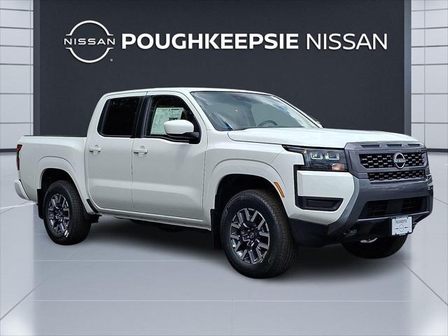 2026 Nissan Frontier Crew Cab SV 4x4 for sale in Wappingers Falls, NY