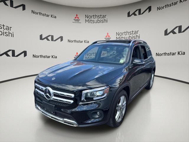 2023 Mercedes-Benz GLB 4MATIC for sale in LONG ISLAND CITY, NY