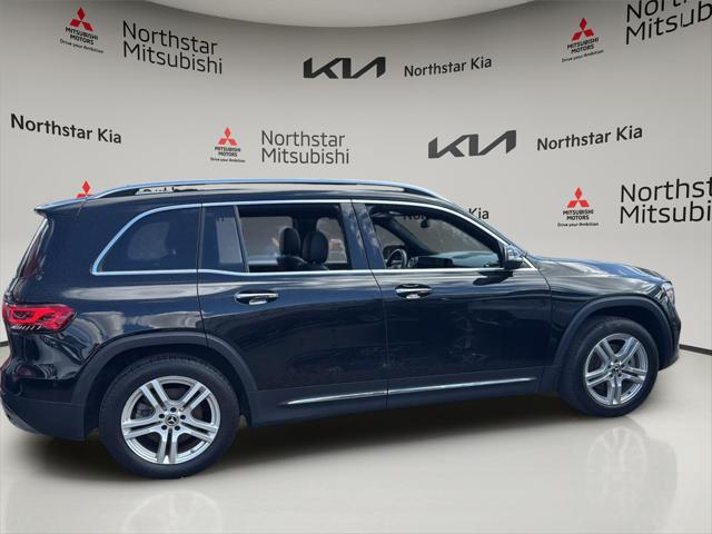 2023 Mercedes-Benz GLB 4MATIC