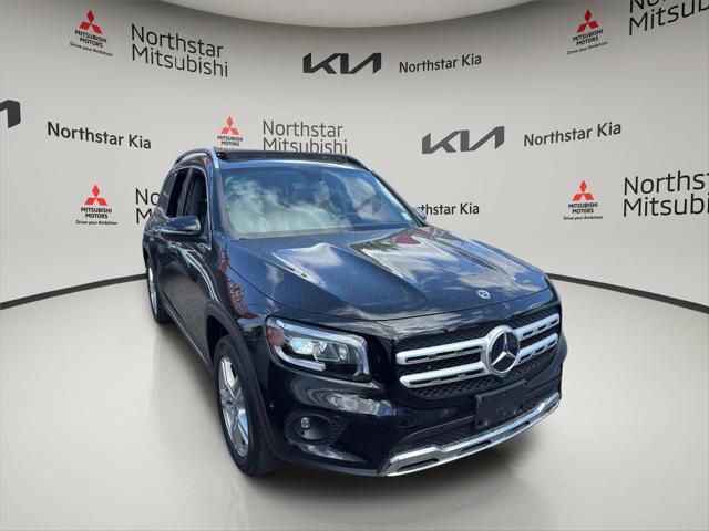 2023 Mercedes-Benz GLB 4MATIC