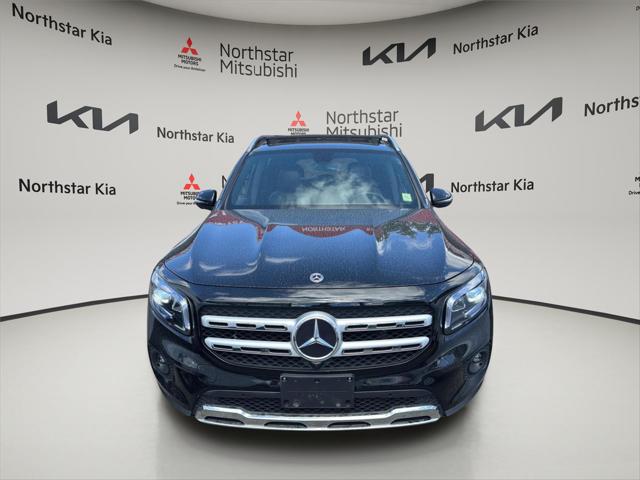 2023 Mercedes-Benz GLB 4MATIC