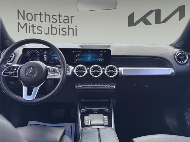 2023 Mercedes-Benz GLB 4MATIC