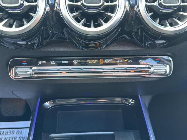 2023 Mercedes-Benz GLB 4MATIC