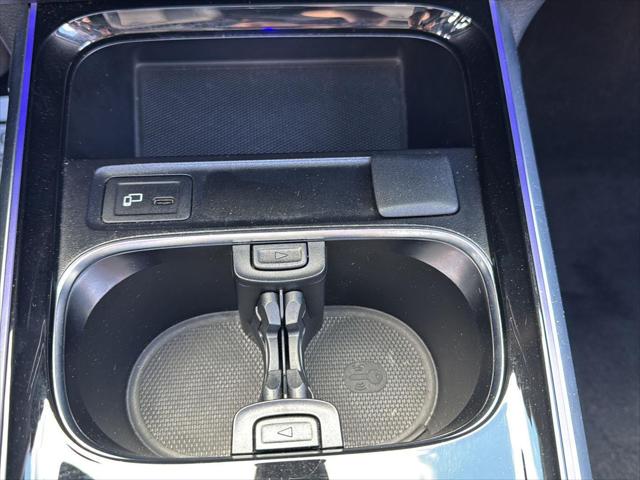 2023 Mercedes-Benz GLB 4MATIC