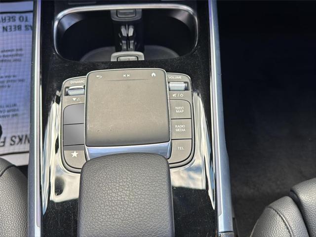 2023 Mercedes-Benz GLB 4MATIC