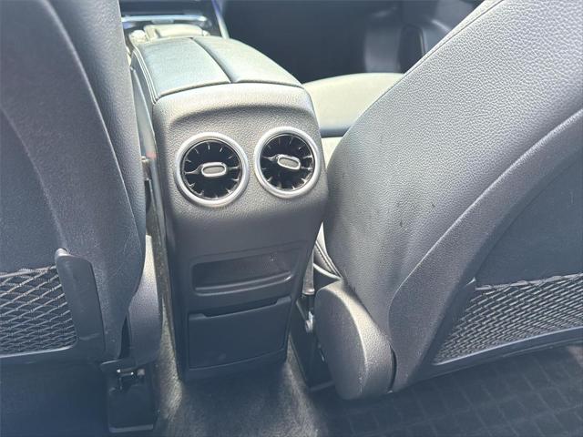 2023 Mercedes-Benz GLB 4MATIC