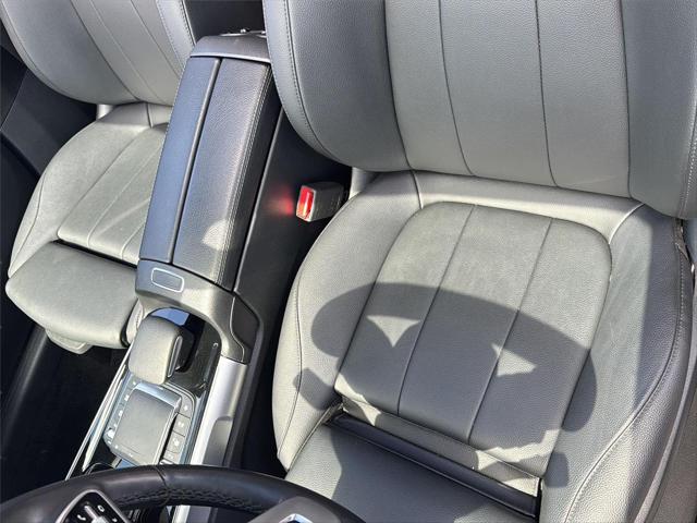 2023 Mercedes-Benz GLB 4MATIC
