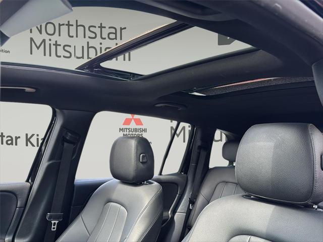 2023 Mercedes-Benz GLB 4MATIC
