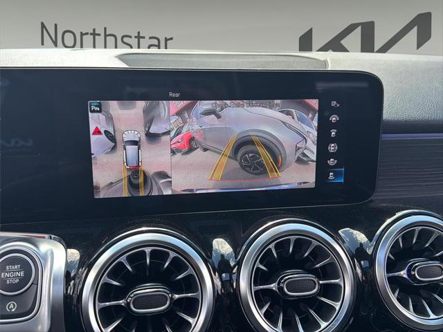 2023 Mercedes-Benz GLB 4MATIC