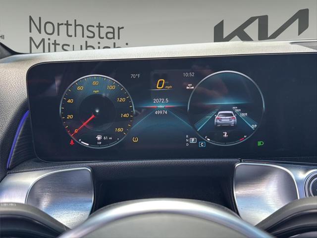 2023 Mercedes-Benz GLB 4MATIC