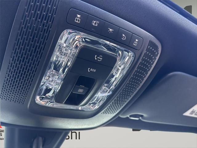 2023 Mercedes-Benz GLB 4MATIC