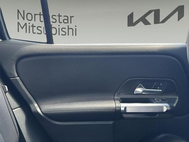 2023 Mercedes-Benz GLB 4MATIC