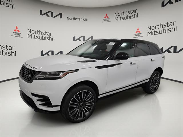 2023 Land Rover Range Rover Velar P340 R-Dynamic S MHEV