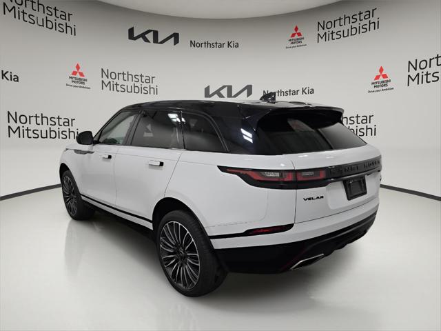 2023 Land Rover Range Rover Velar P340 R-Dynamic S MHEV