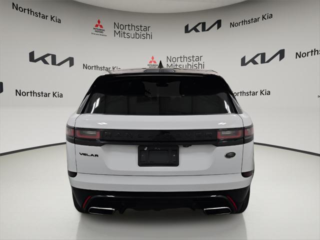 2023 Land Rover Range Rover Velar P340 R-Dynamic S MHEV