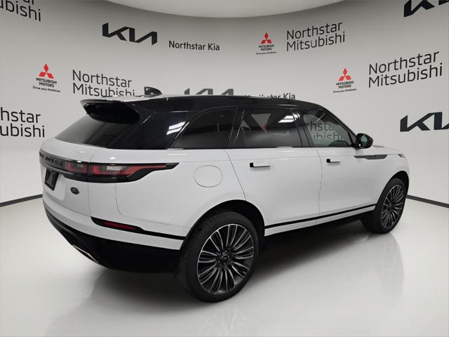 2023 Land Rover Range Rover Velar P340 R-Dynamic S MHEV