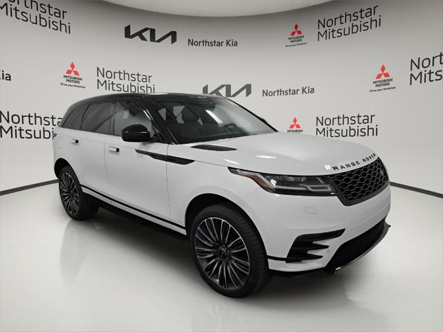 2023 Land Rover Range Rover Velar P340 R-Dynamic S MHEV