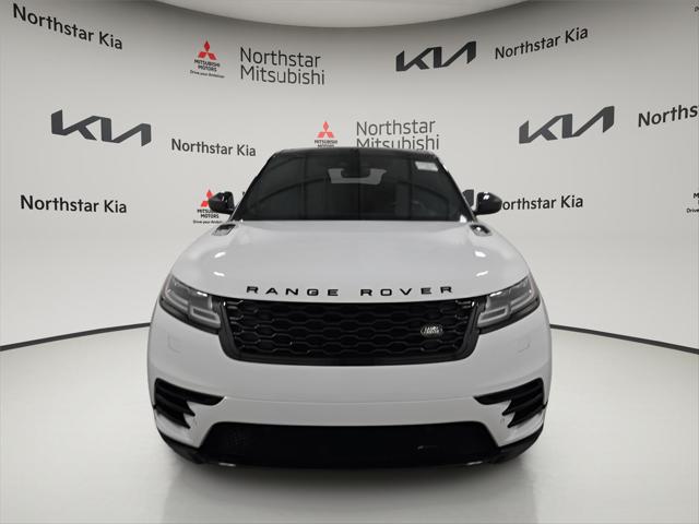 2023 Land Rover Range Rover Velar P340 R-Dynamic S MHEV