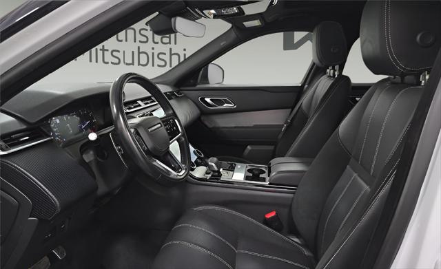 2023 Land Rover Range Rover Velar P340 R-Dynamic S MHEV