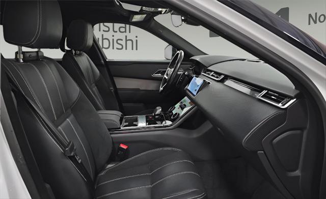2023 Land Rover Range Rover Velar P340 R-Dynamic S MHEV