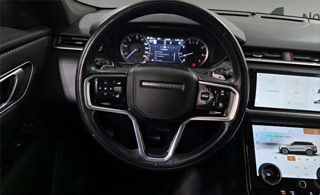 2023 Land Rover Range Rover Velar P340 R-Dynamic S MHEV