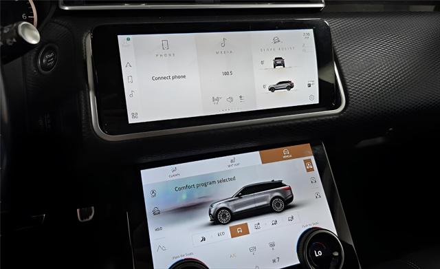 2023 Land Rover Range Rover Velar P340 R-Dynamic S MHEV