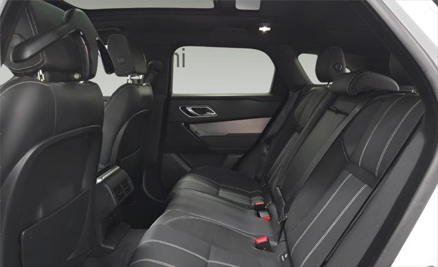 2023 Land Rover Range Rover Velar P340 R-Dynamic S MHEV