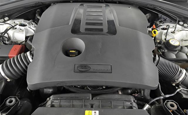 2023 Land Rover Range Rover Velar P340 R-Dynamic S MHEV