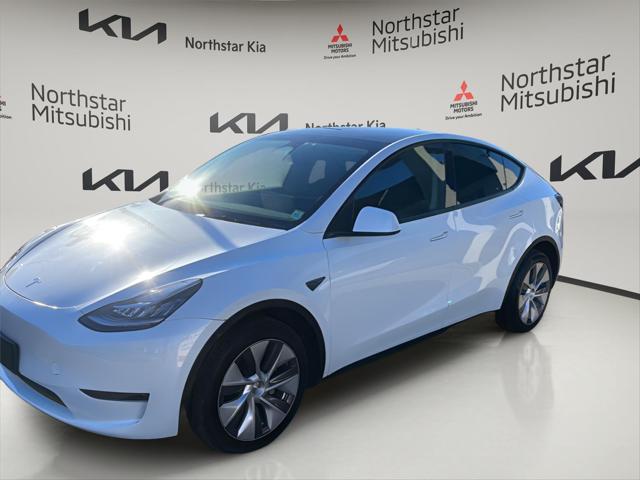 2023 Tesla Model Y Performance Dual Motor All-Wheel Drive for sale in LONG ISLAND CITY, NY