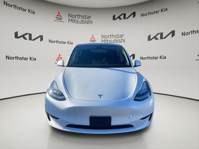 2023 Tesla Model Y Performance Dual Motor All-Wheel Drive